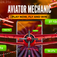 ไอคอนของโปรแกรม: Aviator Mechanic