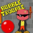 Ikona programu: Bubble Trouble Classic