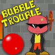 Icône du programme : Bubble Trouble Classic