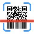 Scan QR Code  Barcode icon