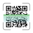 プログラムのアイコン：Scan QR Code  Barcode