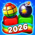 Icono de programa: Toy Cubes Pop 2021