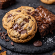 Ikona programu: Cookies and Brownies Reci…