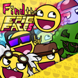 Icon of program: 111 Find the Epic Faces