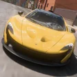 程序图标：P1 McLaren Drift Simulato…