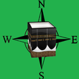 Programikonen: Qibla Compass