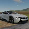 Icon of program: BMW i8: Hybrid Drift Mast…