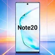 Ikona programu: Perfect Note20 Launcher f…