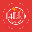 14 Bis Pizzaria icon