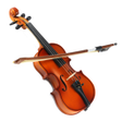 プログラムのアイコン：Violin Ringtones