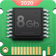 Ícone do programa: Cleaner Pro & RAM Memory …