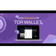 Tor Wallet