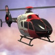 プログラムのアイコン：Helicopter Adventures