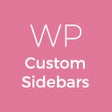 ไอคอนของโปรแกรม: WP Custom Sidebars