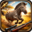 Programikonen: Animal Hunting Safari Sho…