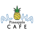 Programın simgesi: アロハカフェパイナップルALOHA CAFE