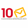 Elecciones Generales 10N 2019