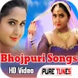 Bhojpuri Video Songs HD