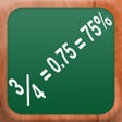 Ikon program: MathTappers: Equivalents