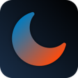 Programikonen: Dark Mode - Night Mode Wi…