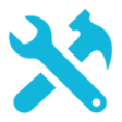 أيقونة البرنامج: WD Drive Utilities