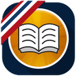 程序图标：Shwebook Thai Dictionary …