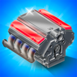 Ícone do programa: Car Company Tycoon