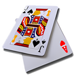 プログラムのアイコン：Real BlackJack