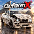 Programın simgesi: DeformX: SoftFlex-Body Cr…