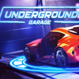 Icoon van programma: Underground Garage