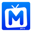 程序图标：MXL TV Tips Reproductor