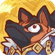 Ícone do programa: 放置精靈豎屏放置養成型RPG