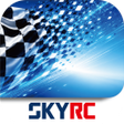 プログラムのアイコン：SkyCharger