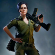 程序图标：Zombie Survival Games : O…