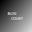 프로그램 아이콘: Blogs Count