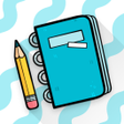 程序图标：Lessons - school planner