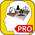 Icono de programa: Chess Openings Trainer Pr…