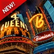 Ikona programu: Binions Casino