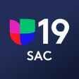 Icon of program: Univision 19 Sacramento