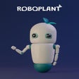 プログラムのアイコン：Roboplant