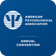 Programikonen: APA Annual Convention