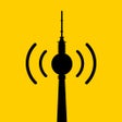 프로그램 아이콘: Radio Germany - FM Radio