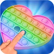 Ikona programu: Slime Game Simulator - Po…