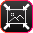 程序图标：Reduce Image Size, Reduce…