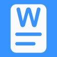 Иконка программы: Word Counter - Count Char…