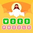 Bible Word Puzzle Trivia Game icon