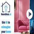 Icon of program: Send To RoomDeco