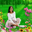 Ícone do programa: Garden Photo Frame Editor…