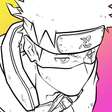Ícone do programa: How to draw Kakashi