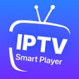 Biểu tượng của chương trình: IPTV Smarters Player Lite